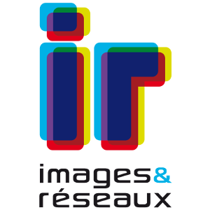 Logo Images et Réseaux