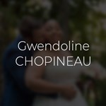Logo Gwendoline Chopineau