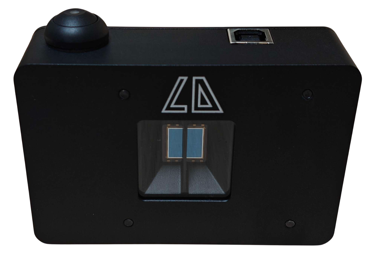 Photo KB3D