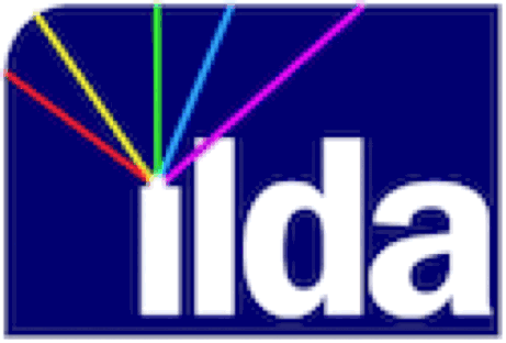 Logo ILDA